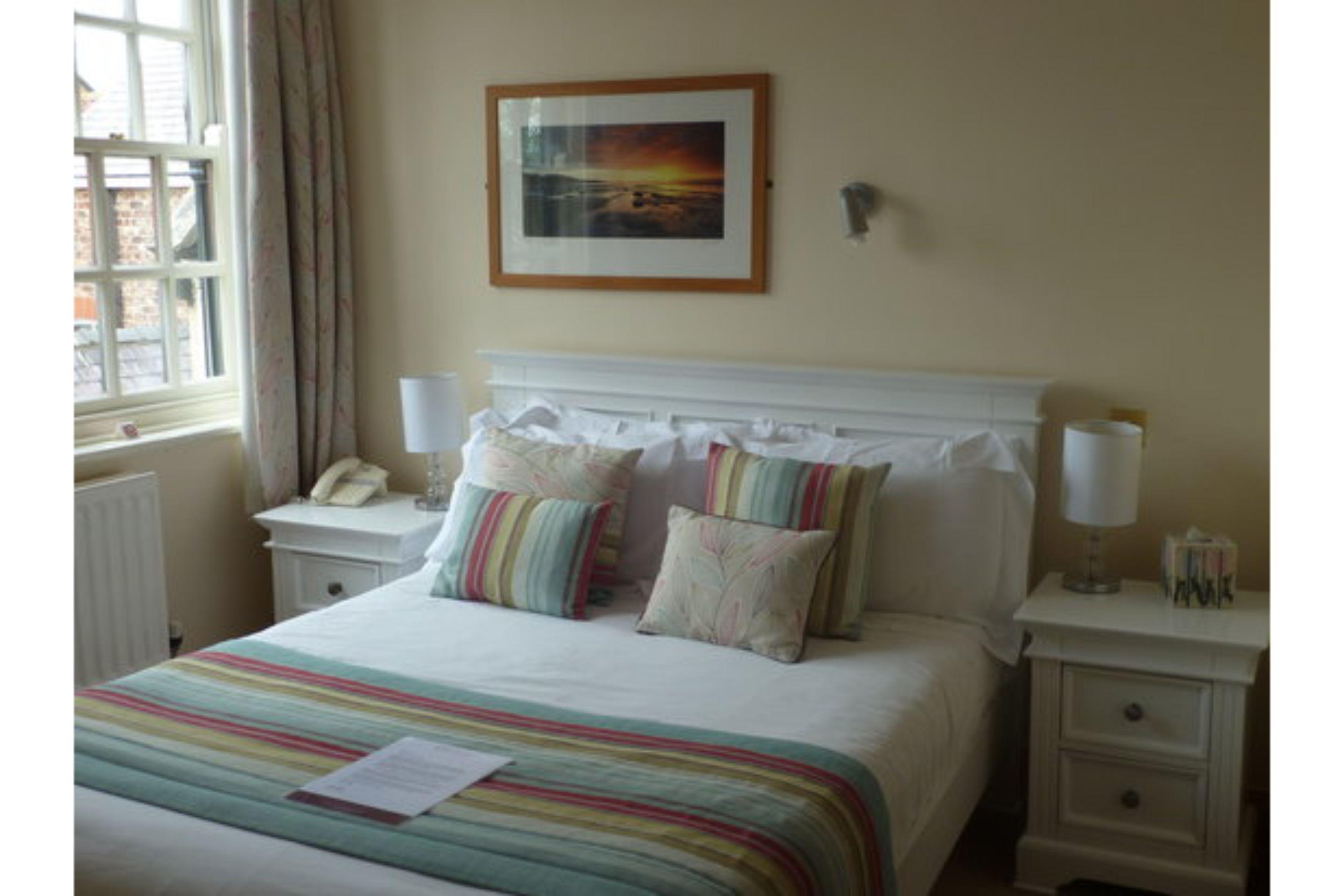 Hotel Oyo The Leven 3*