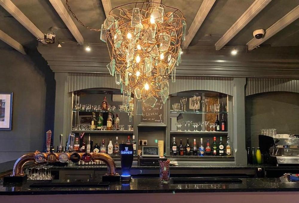 Hotel Oyo The Leven 3*