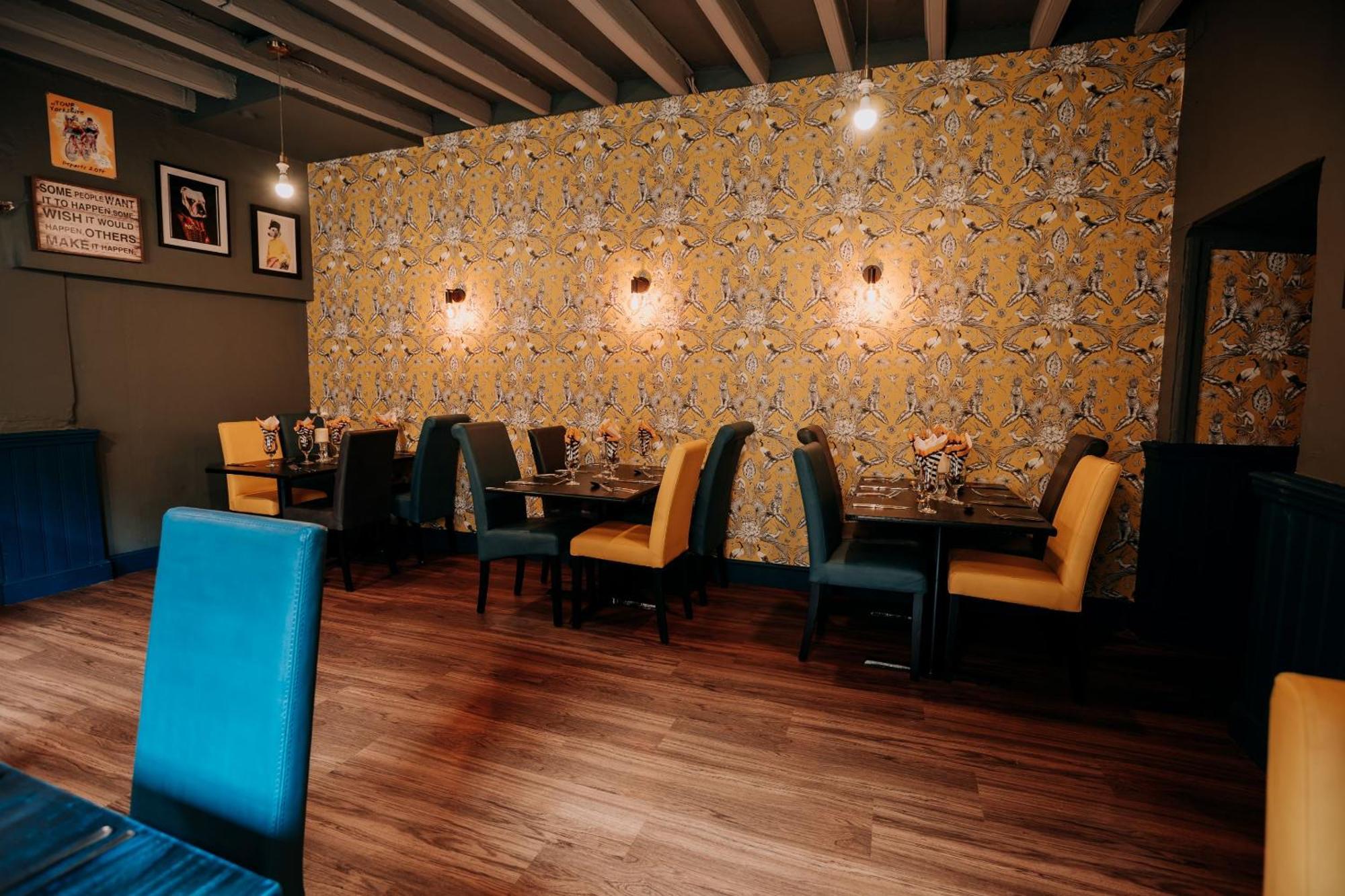 Hotel Oyo The Leven