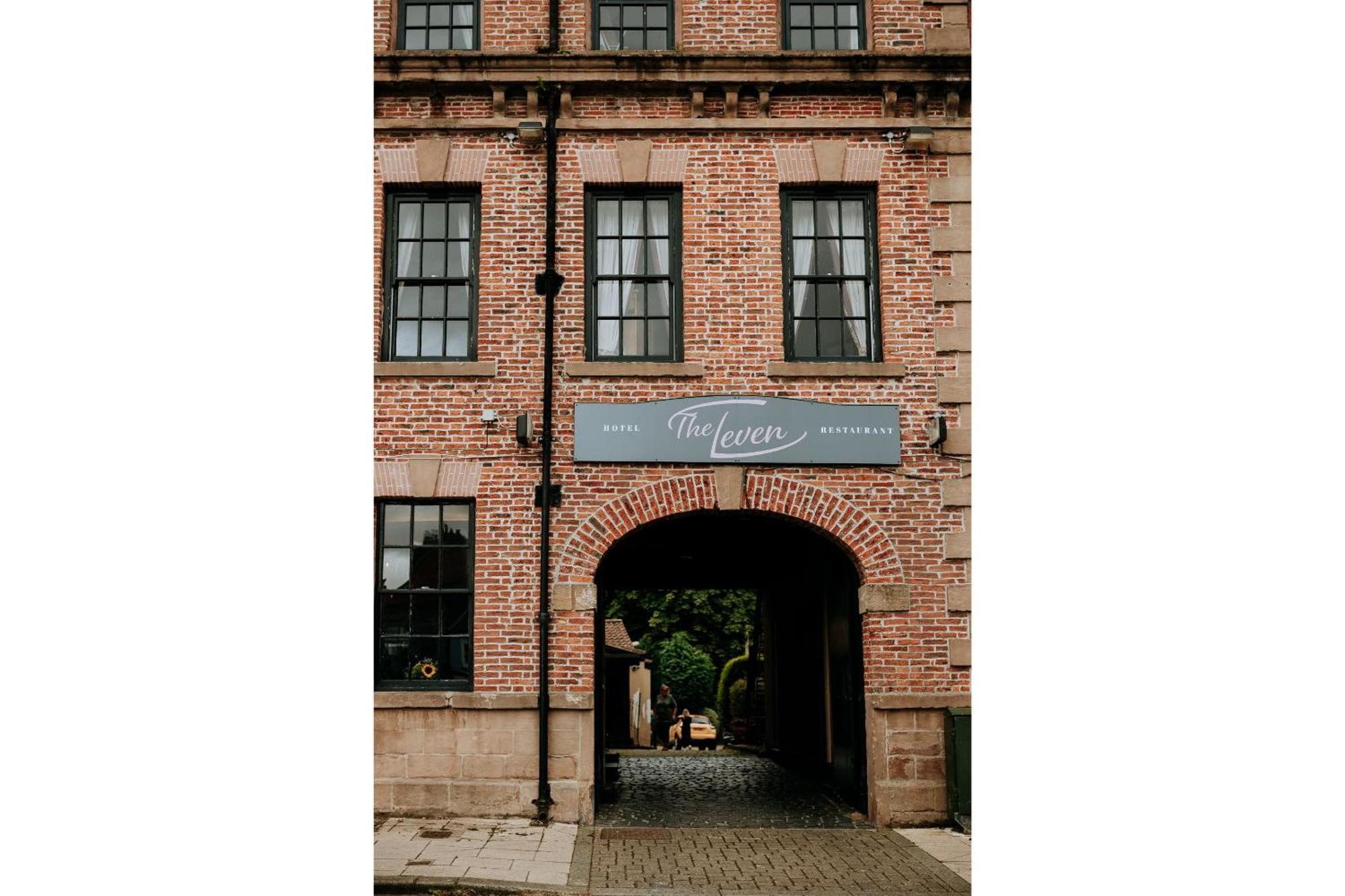 Hotel Oyo The Leven