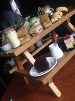Hotel Oyo The Leven