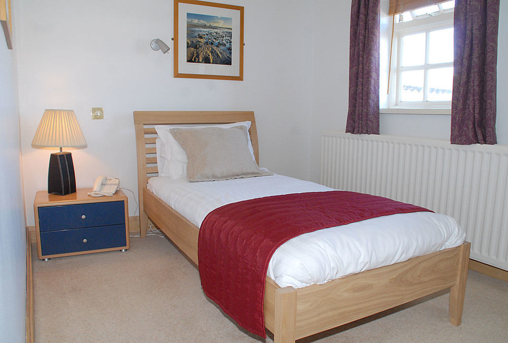 Oyo The Leven Stokesley