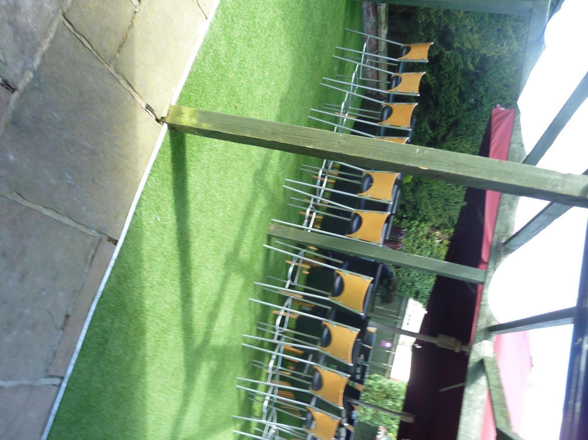 Hotel Oyo The Leven Stokesley