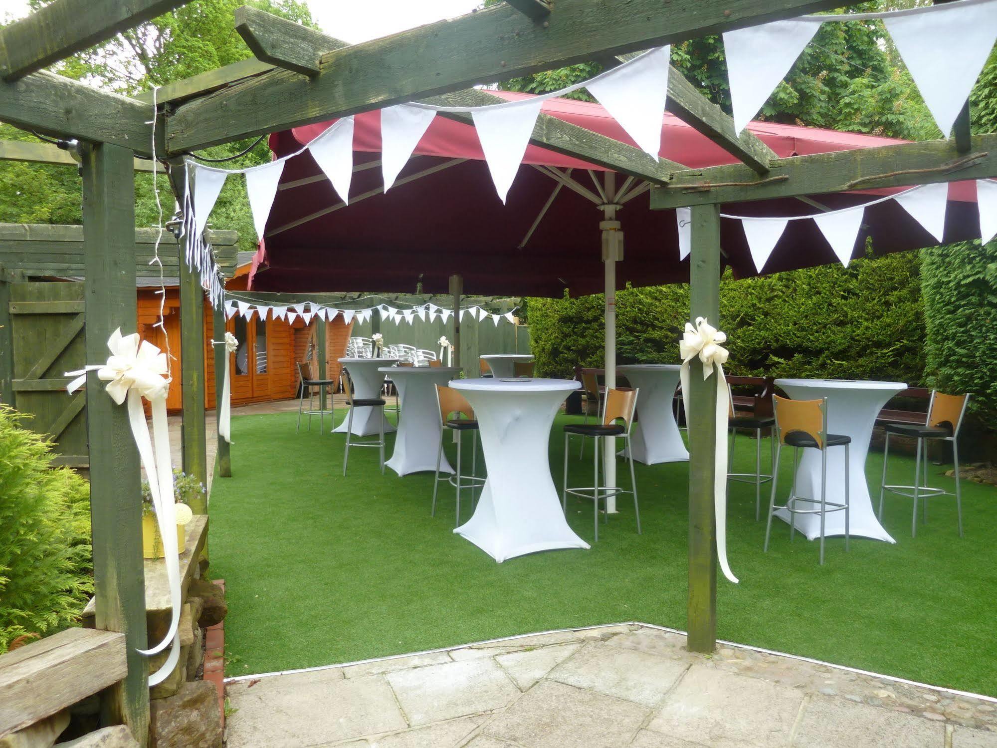 Hotel Oyo The Leven Stokesley