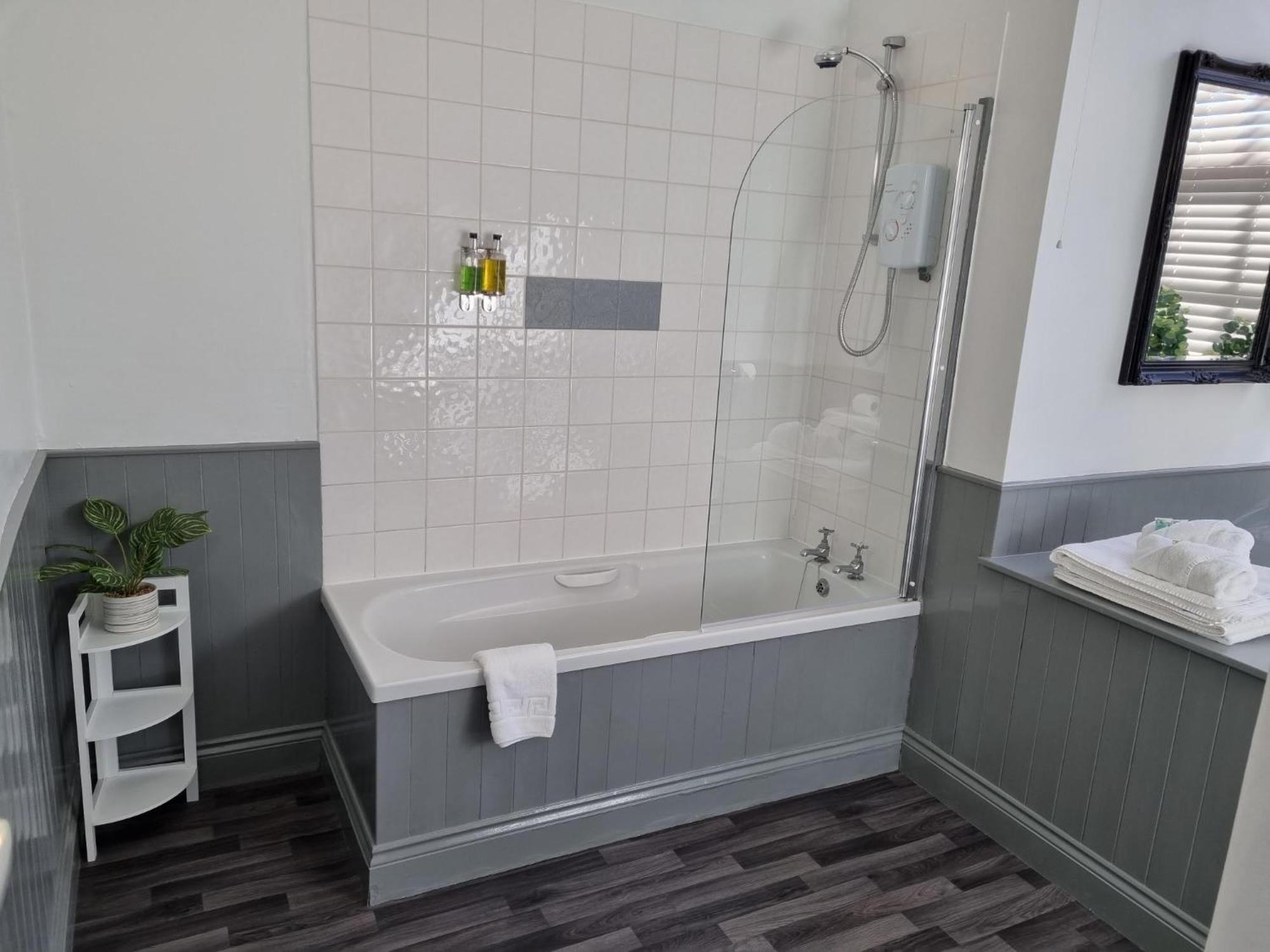 Hotel Oyo The Leven 3*