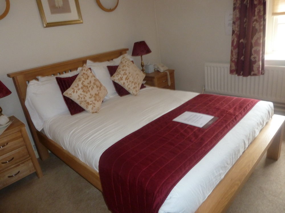 Hotel Oyo The Leven Stokesley