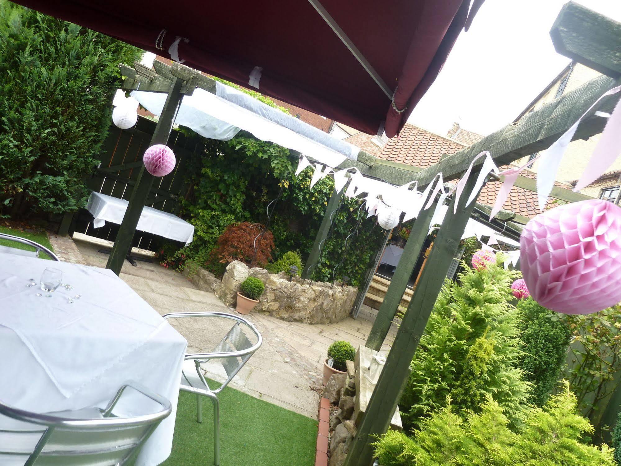 Oyo The Leven Stokesley